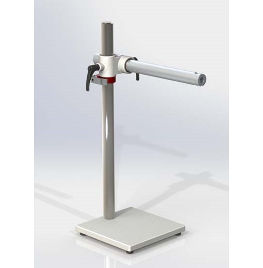 S-5200 Single Boom Stand