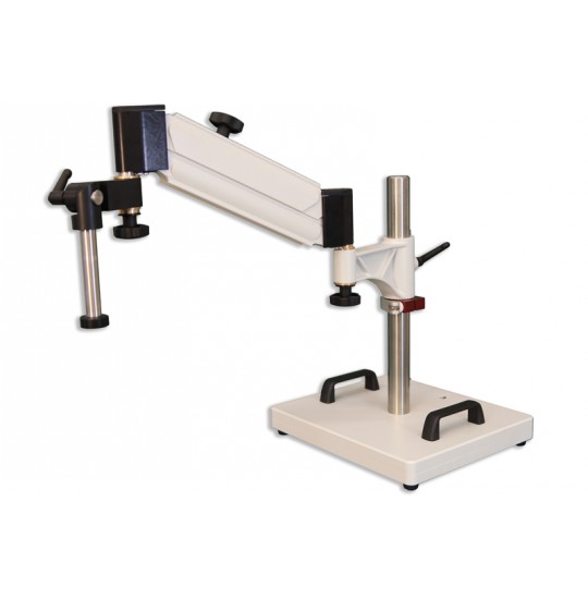 SAS-1 Articulated Arm Stand with 20mm drop down post with 31" reach