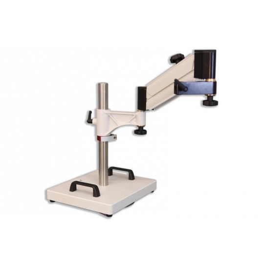 SAS-3 Articulated Arm Stand with 5/8" bonder pin acceptance with 31" reach