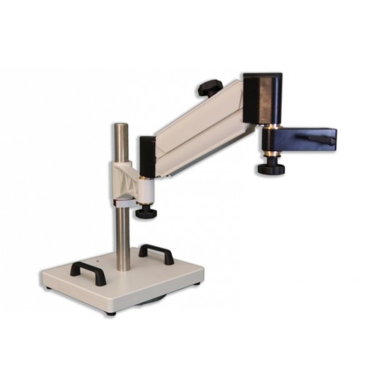 SAS-4 Articulated Arm Stand with 5/8" bonder pin acceptance with 37" reach