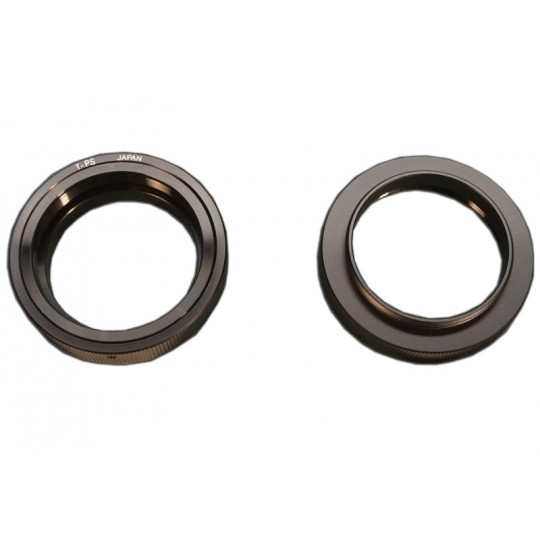 T2-3 Adapter Ring Pentax K