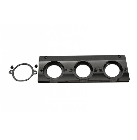 TC-FS/PT#4 Empty Filter Slider for TC5500C and TC-5600C Series