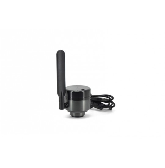 WF5MP/EDU/TEACHER - 5.0MP Teacher WiFi Camera with Antenna for Micro WiFi Edu Classroom System
