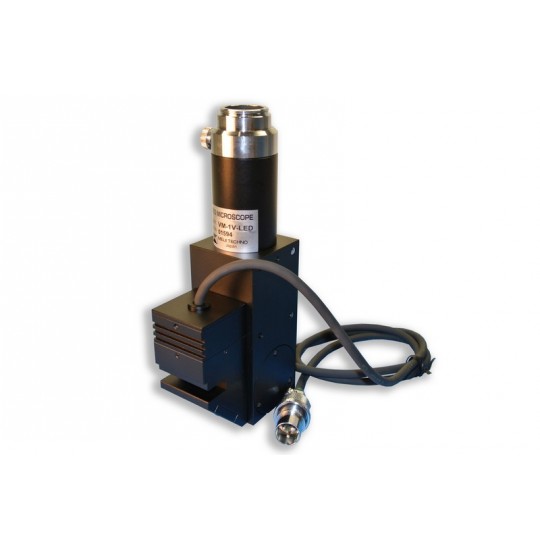 VM-1V-LED 1X Magnification with Vertical C" Mount and LED Transformer