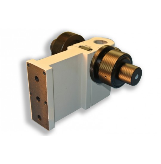 VM-FB Coarse and Fine Focus Block/Holder