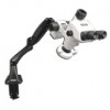 EM-51/FA-6 - Gem Trinocular Engraving Zoom Stereo System 