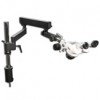 EMT-1 + MA502 + FS + FA-3 Microscope Configuration