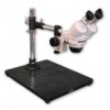 EMT-1 + MA502 + F + MU Microscope Configuration
