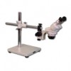 EMT-1 + MA502 + F + S-4100 Microscope Configuration
