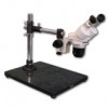 EMT-2 + MA502 + F + MU Microscope Configuration