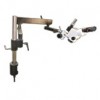EMZ-12TR + MA502 + FS + FA-3 Microscope Configuration
