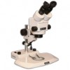 EMZ-13 + MA502 + PKL-2 (10X - 70X) Stand Configuration System, Working Distance: 90mm (3.54")