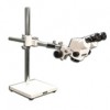 EMZ-13H + MA522 + FS + S-4400 (10X - 70X) Stand Configuration System, Working Distance: 90mm (3.54")