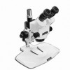 EMZ-13TRH + MA522 + PKL-2 (10X - 70X) Stand Configuration System, Working Distance: 90mm (3.54")