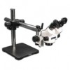EMZ-5 + MA502 + F + S-1100 (7X - 45X) Stand Configuration System, Working Distance: 93mm (3.66")