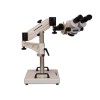 EMZ-5 + MA502 + FSC + SAS-4 (7X - 45X) Stand Configuration System, Working Distance: 93mm (3.66")