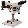 EMZ-5 + MA502 + FSC + SAS-3 (7X - 45X) Stand Configuration System, Working Distance: 93mm (3.66")