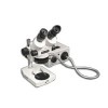 EMZ-5 + MA502 + P + FL152 (7X - 45X) Stand Configuration System, Working Distance: 93mm (3.66")