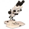 EMZ-10 + MA502 + PKL-2 (7X - 45X) Stand Configuration System, Working Distance: 110mm (4.3")