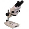 EMZ-5 + MA502 + PL (7X - 45X) Stand Configuration System, Working Distance: 93mm (3.66")