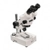 EMZ-5H + MA522 + PBL (7X - 45X) Stand Configuration System, Working Distance: 93mm (3.66") 