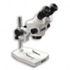 EMZ-5H + MA522 + P + MA551 (7X - 45X) Stand Configuration System, Working Distance: 93mm (3.66")