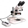 EMZ-10H + MA522 + FOV/UV + PK (7X - 45X) Stand Configuration System, Working Distance: 110mm (4.3")