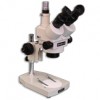 EMZ-5TRD + MA502 + PC (7X - 45X) Stand Configuration System, Working Distance: 93mm (3.66")