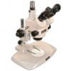EMZ-5TR + MA502 + PKC (7X - 45X) Stand Configuration System, Working Distance: 93mm (3.66")