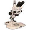 EMZ-5TRD + MA502 + PKL-2 (7X - 45X) Stand Configuration System, Working Distance: 93mm (3.66")