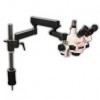 EMZ-5TRD + MA502 + F + FA-4 (7X - 45X) Stand Configuration System, Working Distance: 93mm (3.66")