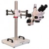 EMZ-5TR + MA502 + F + BAS-2 (7X - 45X) Stand Configuration System, Working Distance: 93mm (3.66")