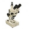 EMZ-5TRH + MA522 + BD-LED (7X - 45X) Stand Configuration System, Working Distance: 93mm (3.66")