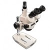 EMZ-5TRH + MA522 + P (7X - 45X) Stand Configuration System, Working Distance: 93mm (3.66")