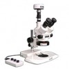 EMZ-5TRH + MA522 + FOV/UV + MA151/35/04 + HD1600T + PK (7X - 45X) Stand Configuration System, W.D.: 93mm (3.66”)
