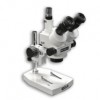 EMZ-5TRH + MA522 + PL (7X - 45X) Stand Configuration System, Working Distance: 93mm (3.66")
