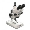 EMZ-5TRH + MA522 + PLS-1 (7X - 45X) Stand Configuration System, Working Distance: 93mm (3.66")