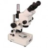 EMZ-13TR + MA502 + BD-LED (10X - 70X) Stand Configuration System, Working Distance: 90mm (3.54")