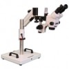 EMZ-8TRD + MA502 + F + SAS-2 (7X - 45X) Stand Configuration System, Working Distance: 104mm (4.09")