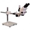 EMZ-13TR + MA502 + FS + S-4400 (10X - 70X) Stand Configuration System, Working Distance: 90mm (3.54")