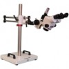 EMZ-8TR + MA502 + FSC + BAS-3 (7X - 45X) Stand Configuration System, Working Distance: 104mm (4.09")