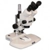 EMZ-8TR + MA502 + PKL-1 (7X - 45X) Stand Configuration System, Working Distance: 104mm (4.09")