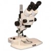 EMZ-8TRD + MA502 + PKL-2 (7X - 45X) Stand Configuration System, Working Distance: 104mm (4.09")