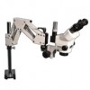 EMZ-8TRU + MA502 + CR-2 Stand Configuration System