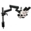 EMZ-8TRU + MA502 + F + FA-4 Microscope Configuration