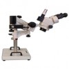 EMZ-8TRD + MA502 + FSC + SAS-3 (7X - 45X) Stand Configuration System, Working Distance: 104mm (4.09")