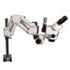 EMZ-8TRH + MA522 + CR-2 (7X - 45X) Stand Configuration System, Working Distance: 104mm (4.09")