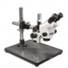 EMZ-8TRH + MA522 + F + MU (7X - 45X) Stand Configuration System, Working Distance: 104mm (4.09")