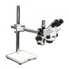 EMZ-8TRH + MA522 + F + S-4200 (7X - 45X) Stand Configuration System, Working Distance: 104mm (4.09")