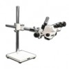 EMZ-8TRH + MA522 + FS + S-4400 (7X - 45X) Stand Configuration System, Working Distance: 104mm (4.09")